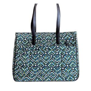 NWOT Classic Vera Bradley Shoulder Bag